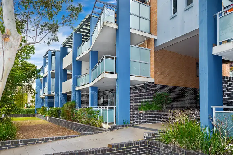Sixth view of Homely apartment listing, 2/52-58 Courallie Avenue, Homebush West NSW 2140