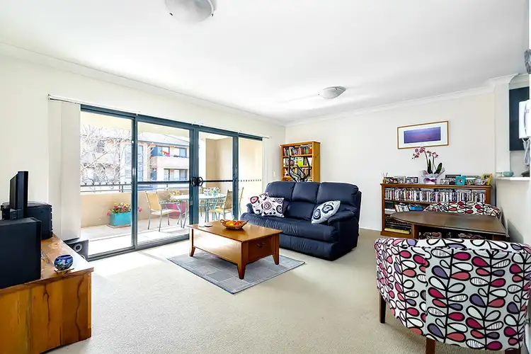 Main view of Homely apartment listing, 69/2A Hamilton Street East, North Strathfield NSW 2137