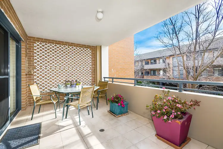 Second view of Homely apartment listing, 69/2A Hamilton Street East, North Strathfield NSW 2137