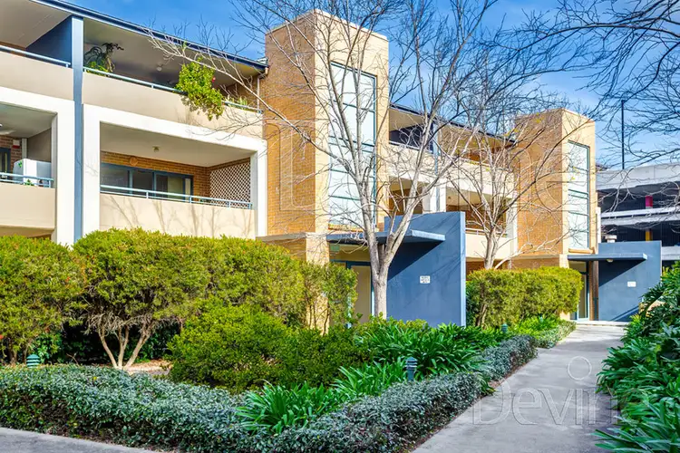 Third view of Homely apartment listing, 69/2A Hamilton Street East, North Strathfield NSW 2137