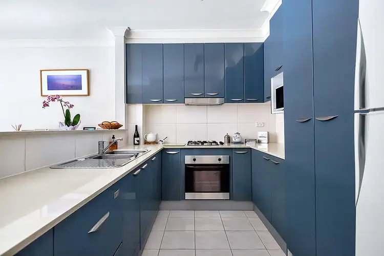 Fourth view of Homely apartment listing, 69/2A Hamilton Street East, North Strathfield NSW 2137