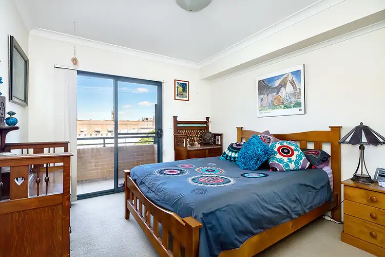Fifth view of Homely apartment listing, 69/2A Hamilton Street East, North Strathfield NSW 2137