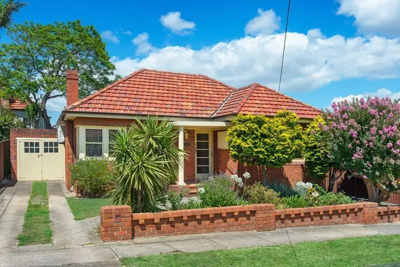 Main view of Homely house listing, 18 Nicholas Avenue, Concord NSW 2137