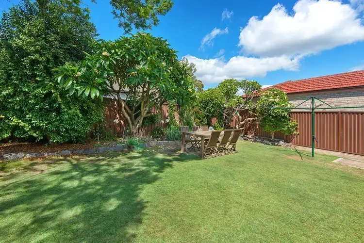 Second view of Homely house listing, 18 Nicholas Avenue, Concord NSW 2137