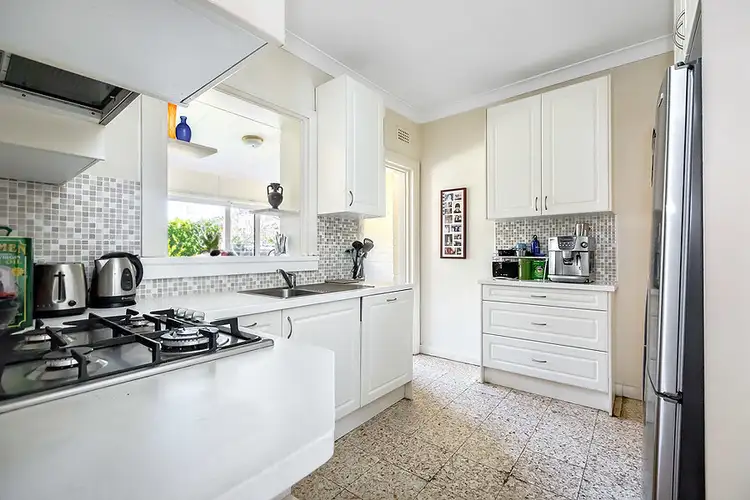 Fourth view of Homely house listing, 18 Nicholas Avenue, Concord NSW 2137