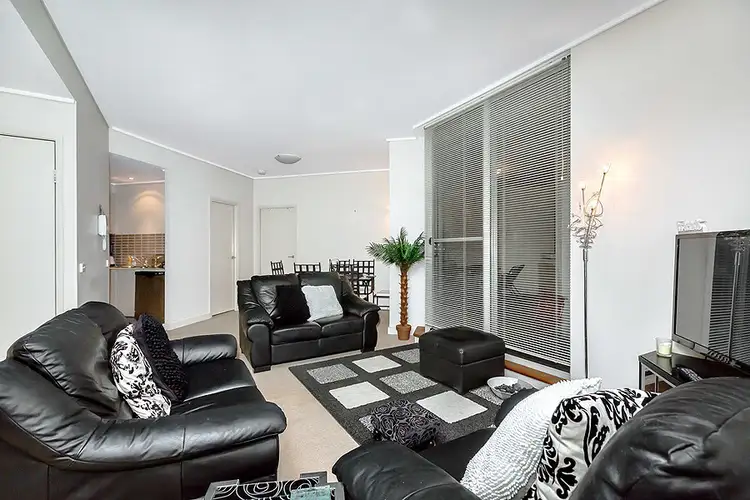 306/2 The Piazza, Wentworth Point NSW 2127