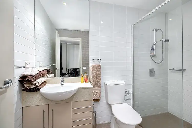 Third view of Homely apartment listing, 306/2 The Piazza, Wentworth Point NSW 2127