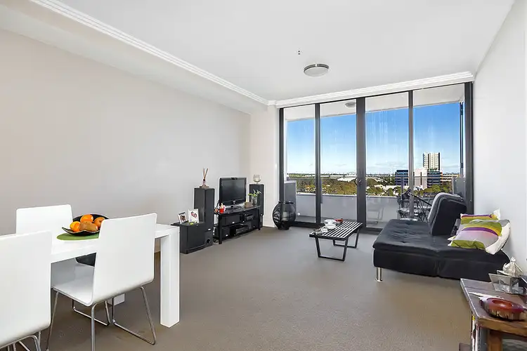 905/11 Australia Avenue, Sydney Olympic Park NSW 2127