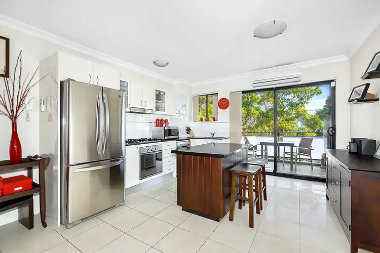 7/76-78 Courallie Avenue, Homebush West NSW 2140