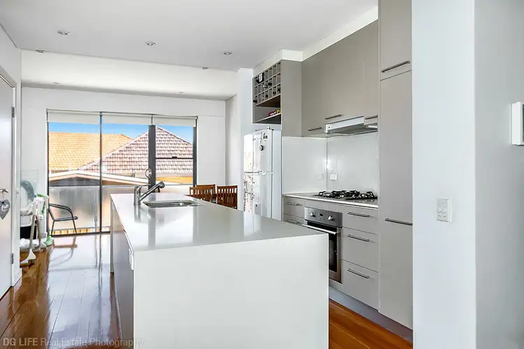 Main view of Homely apartment listing, 5/114 Majors Bay Road, Concord NSW 2137