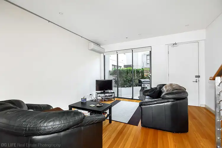 Second view of Homely apartment listing, 5/114 Majors Bay Road, Concord NSW 2137