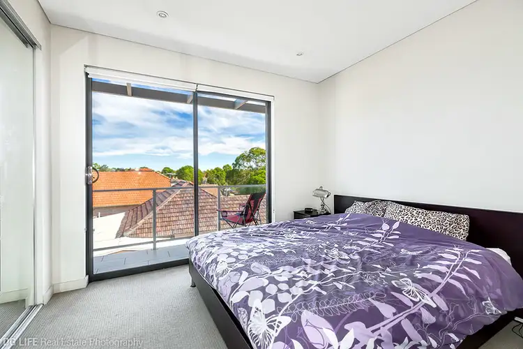 Third view of Homely apartment listing, 5/114 Majors Bay Road, Concord NSW 2137