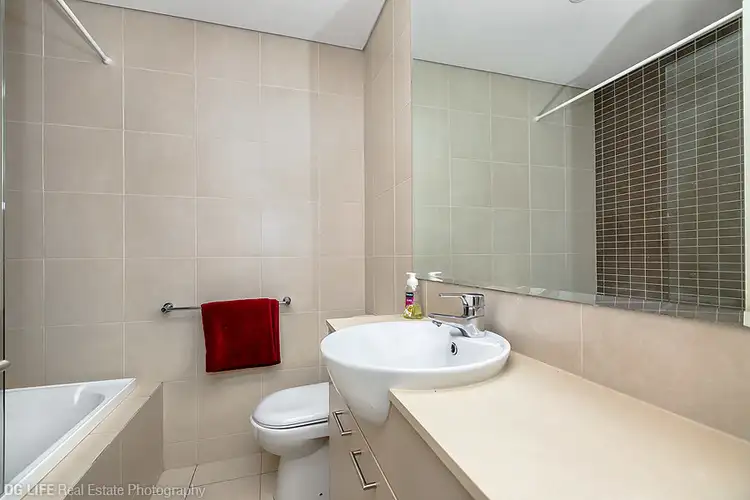Fourth view of Homely apartment listing, 5/114 Majors Bay Road, Concord NSW 2137