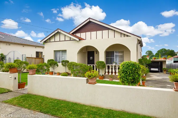 Main view of Homely house listing, 3 Lancelot Street, Concord NSW 2137