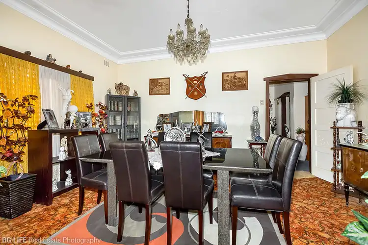 Third view of Homely house listing, 3 Lancelot Street, Concord NSW 2137