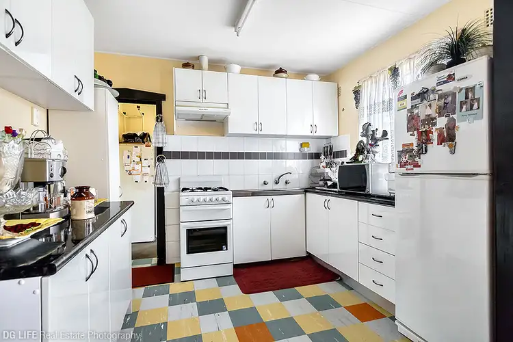 Fourth view of Homely house listing, 3 Lancelot Street, Concord NSW 2137