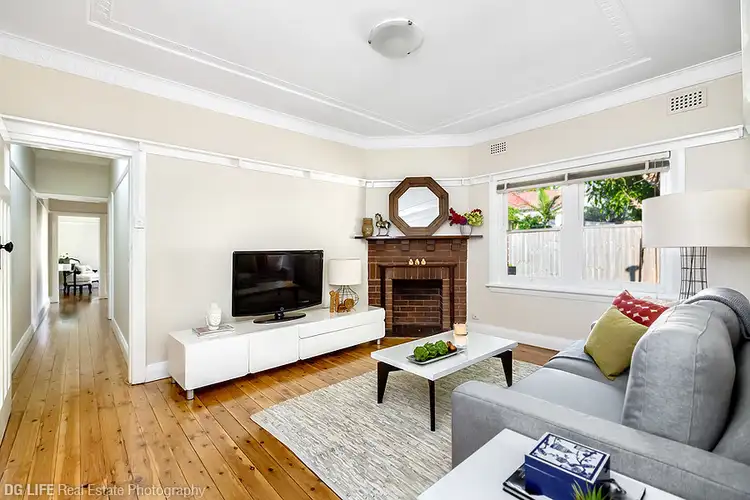 Main view of Homely house listing, 9A Alexandra Street, Concord NSW 2137