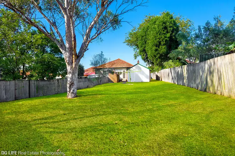 Second view of Homely house listing, 9A Alexandra Street, Concord NSW 2137