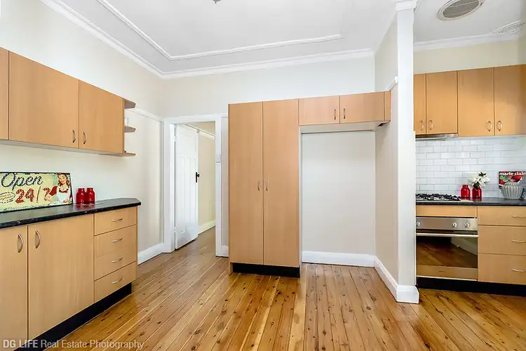 Third view of Homely house listing, 9A Alexandra Street, Concord NSW 2137