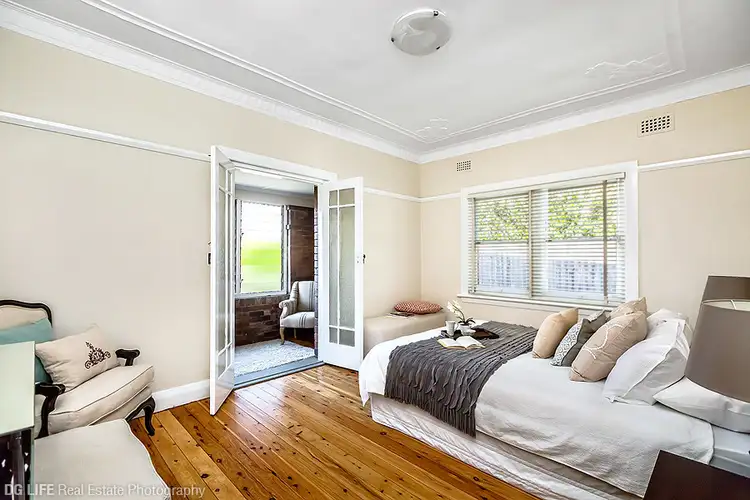 Fourth view of Homely house listing, 9A Alexandra Street, Concord NSW 2137
