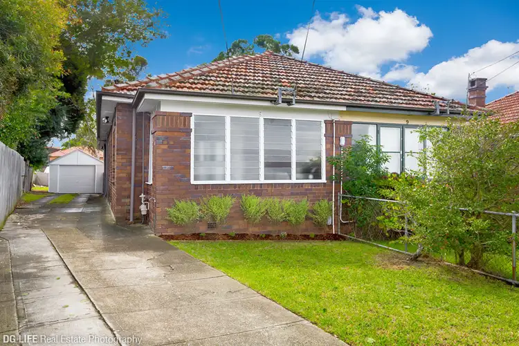 Sixth view of Homely house listing, 9A Alexandra Street, Concord NSW 2137