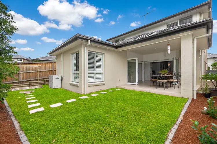 Second view of Homely house listing, 64 Cobden Parks Crescent, Lidcombe NSW 2141