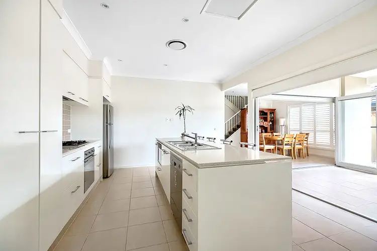 Third view of Homely house listing, 64 Cobden Parks Crescent, Lidcombe NSW 2141