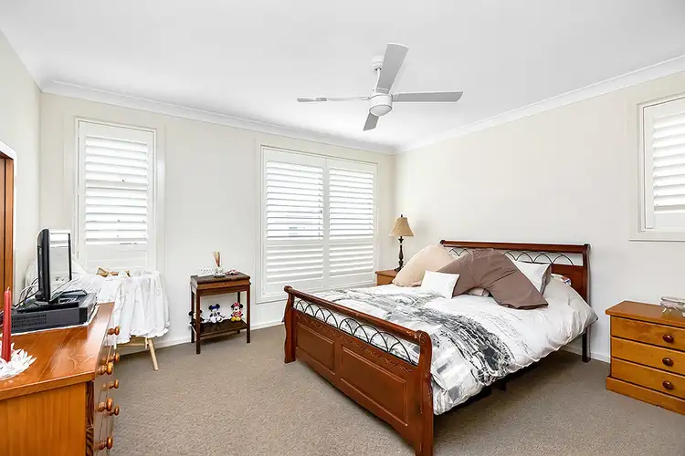 Fifth view of Homely house listing, 64 Cobden Parks Crescent, Lidcombe NSW 2141