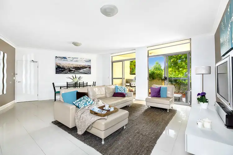 24/1 Kings Bay Avenue, Five Dock NSW 2046