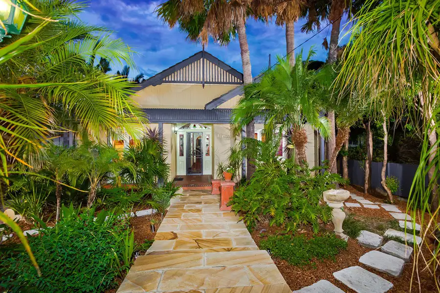 Main view of Homely house listing, 16 Boronia Street, Concord West NSW 2138