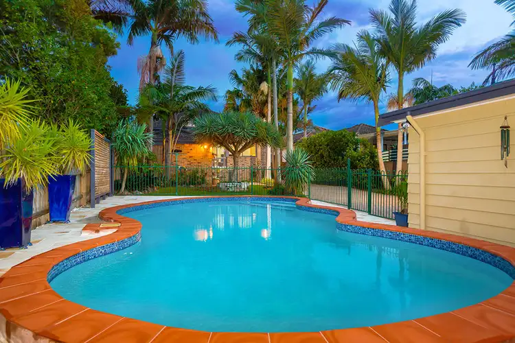 Second view of Homely house listing, 16 Boronia Street, Concord West NSW 2138