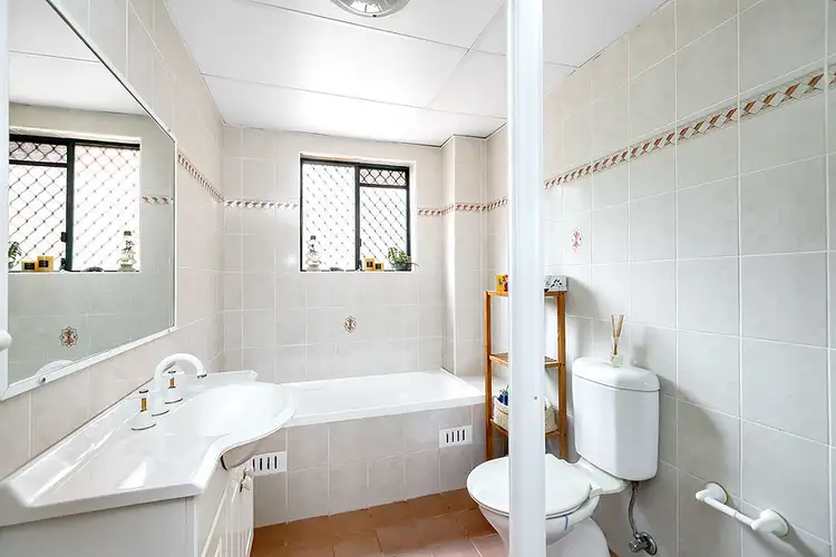 Fourth view of Homely apartment listing, 3/14-16 Beresford Road, Strathfield NSW 2135