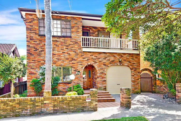 Main view of Homely house listing, 63 Highgate Street, Strathfield NSW 2135