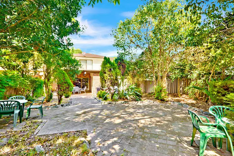 Second view of Homely house listing, 63 Highgate Street, Strathfield NSW 2135
