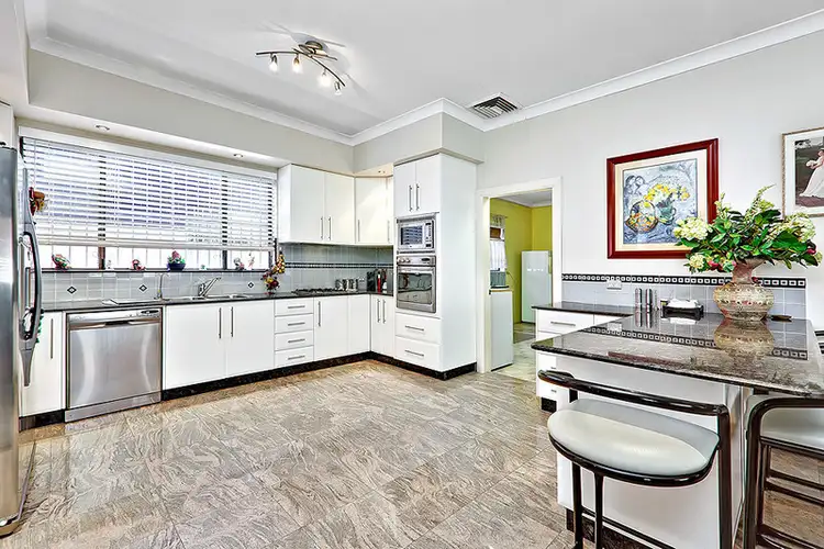 Fourth view of Homely house listing, 63 Highgate Street, Strathfield NSW 2135