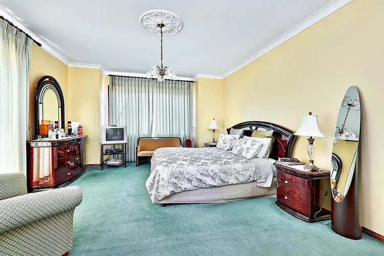 Sixth view of Homely house listing, 63 Highgate Street, Strathfield NSW 2135