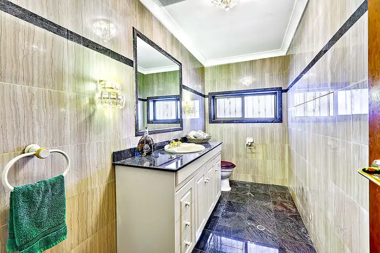Seventh view of Homely house listing, 63 Highgate Street, Strathfield NSW 2135