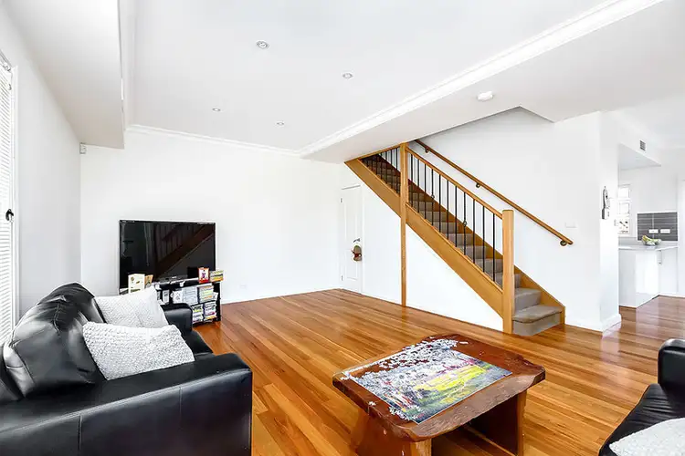 Second view of Homely townhouse listing, 1/29 Tramway Street, West Ryde NSW 2114