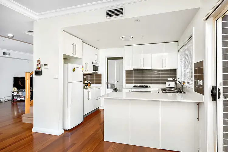 Third view of Homely townhouse listing, 1/29 Tramway Street, West Ryde NSW 2114