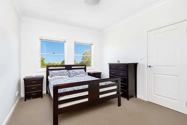 Fifth view of Homely townhouse listing, 1/29 Tramway Street, West Ryde NSW 2114
