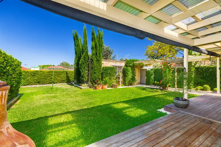 Fourth view of Homely house listing, 32 Frederick Street, Concord NSW 2137