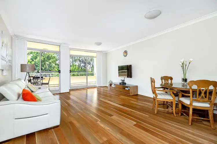 45/1 Kings Bay Avenue, Five Dock NSW 2046
