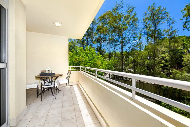 Fourth view of Homely apartment listing, 45/1 Kings Bay Avenue, Five Dock NSW 2046