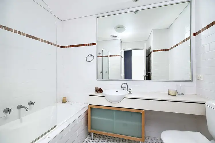 Fourth view of Homely apartment listing, 213/5 Stromboli Strait, Wentworth Point NSW 2127