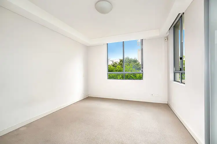 Fifth view of Homely apartment listing, 213/5 Stromboli Strait, Wentworth Point NSW 2127