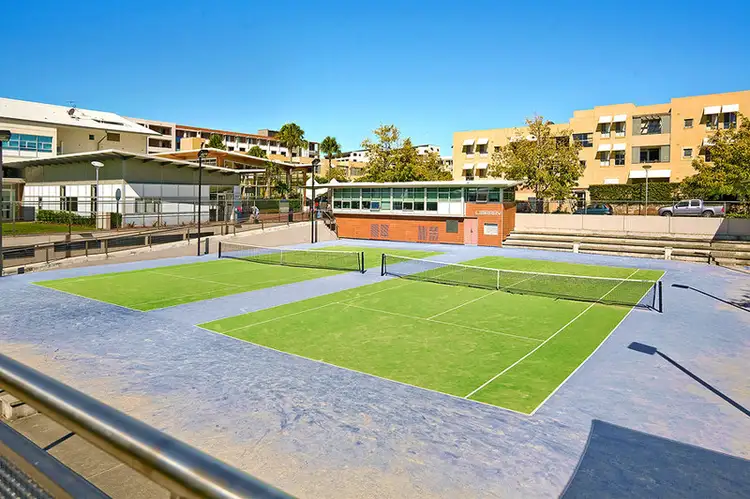 Sixth view of Homely apartment listing, 213/5 Stromboli Strait, Wentworth Point NSW 2127
