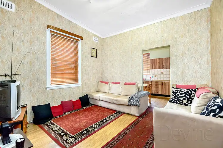 Fourth view of Homely apartment listing, 231 Concord Rd, North Strathfield NSW 2137