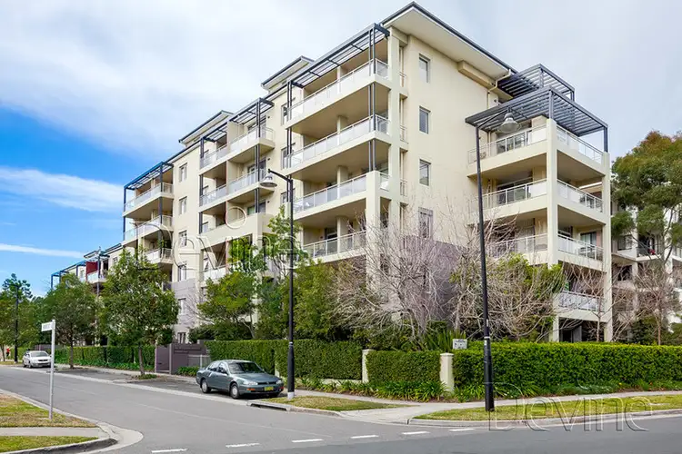 12/102 William Street, Five Dock NSW 2046