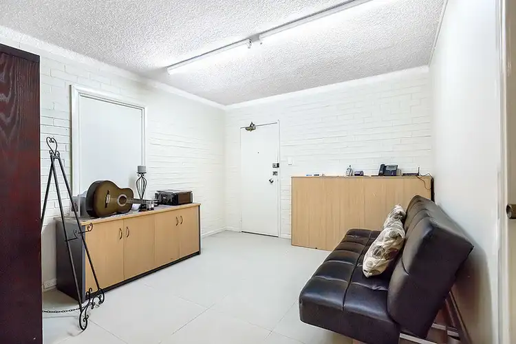 Second view of Homely apartment listing, 15/103-115 Majors Bay Rd, Concord NSW 2137