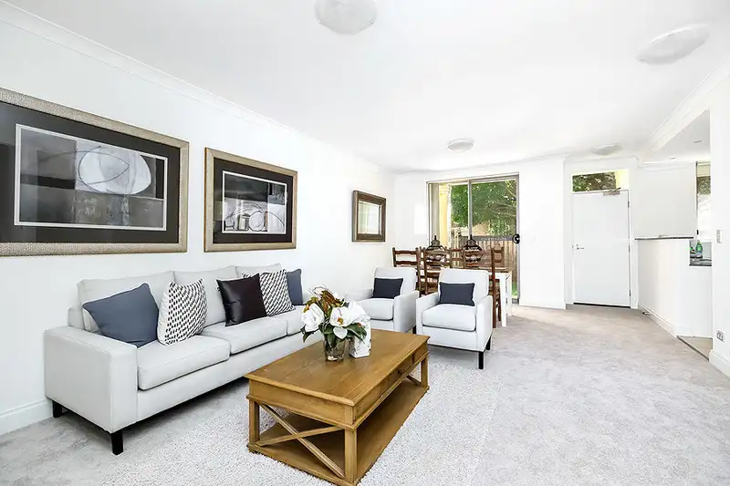Main view of Homely house listing, 15 Myler Street, Five Dock NSW 2046